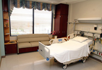 Hospital Bed